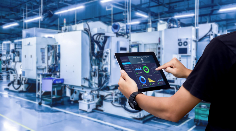 Produtos para automação industrial: conheça as soluções da Ceavil e otimize seus processos