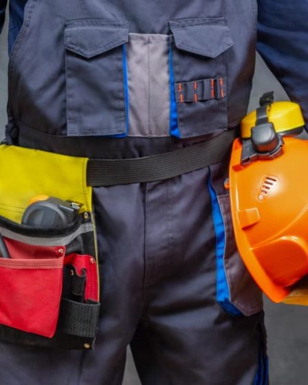 EPI para eletricista: o que não pode faltar no seu kit