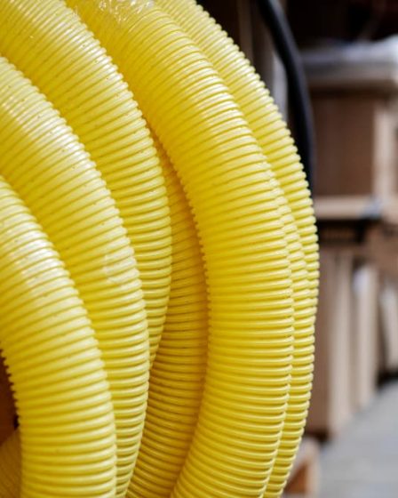 Ceavil: fornecedor de conduítes em Barueri com entrega rápida