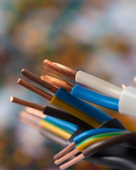 Onde encontrar loja de fios e cabos elétricos em Barueri