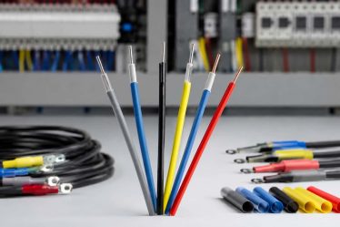 Como escolher o espaguete termo retrátil ideal
