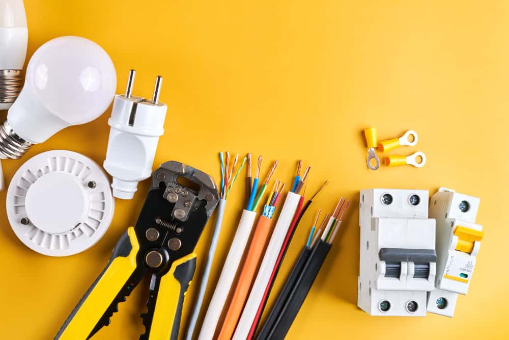 Material elétrico industrial: como evitar compras erradas