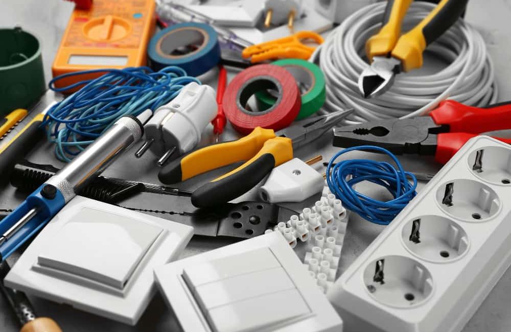 Material elétrico industrial: como evitar compras erradas