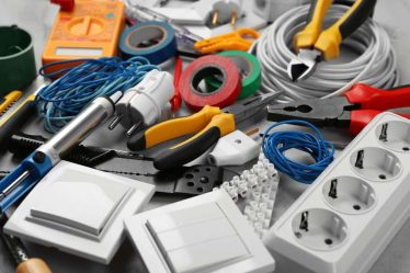 Material elétrico industrial: como evitar compras erradas
