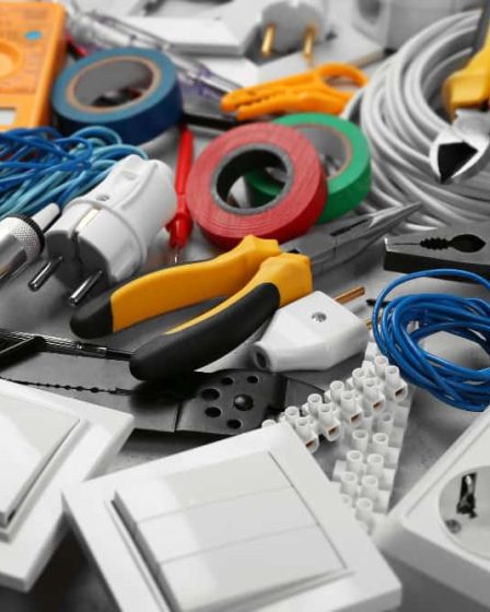 Material elétrico industrial: como evitar compras erradas