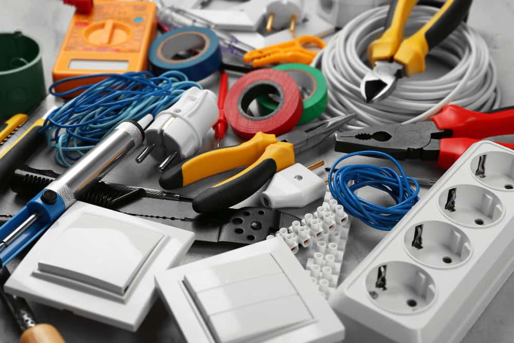 Material elétrico industrial: como evitar compras erradas