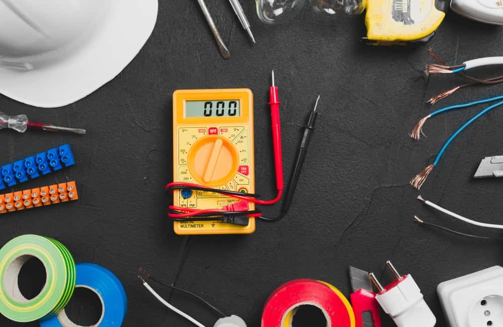 Ceavil: casa de material elétrico e automação industrial