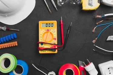 Ceavil: casa de material elétrico e automação industrial