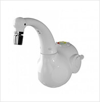 TORNEIRAS ELÉTRICAS