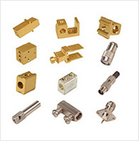 TERMINAIS ELÉTRICOS